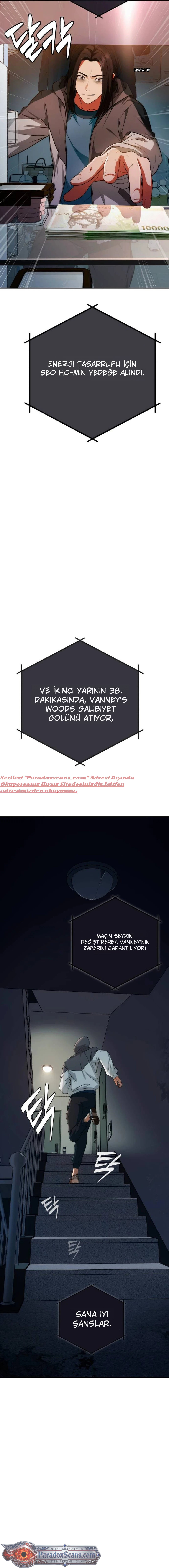 Sesli Dolandırıcılıkla Değişen Hayatım Bölüm 2 - Sayfa 27