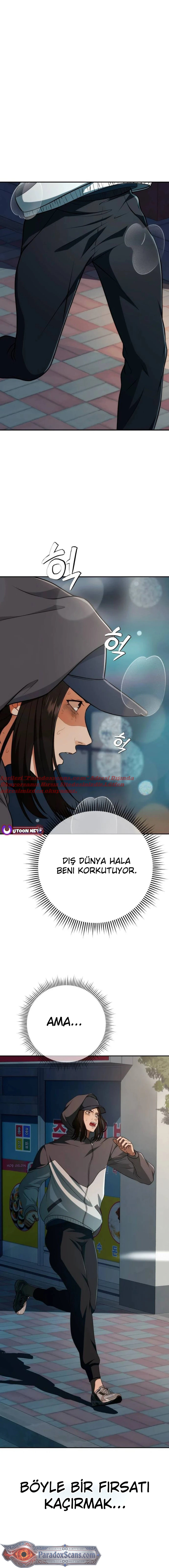 Sesli Dolandırıcılıkla Değişen Hayatım Bölüm 2 - Sayfa 28