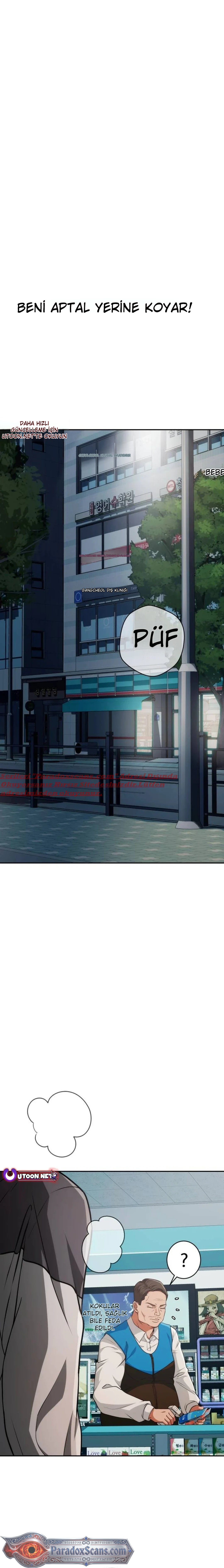 Sesli Dolandırıcılıkla Değişen Hayatım Bölüm 2 - Sayfa 29