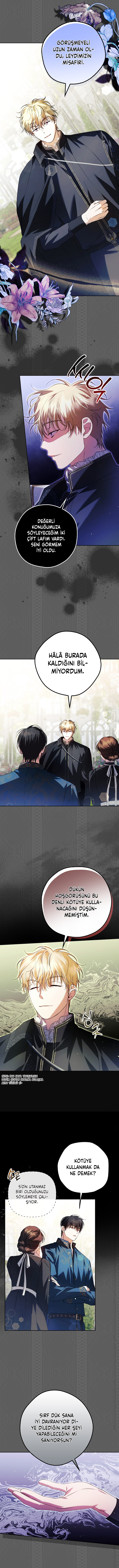 Figüran Başrol Erkekleri Baştan Çıkarttı Bölüm 23 - Sayfa 2