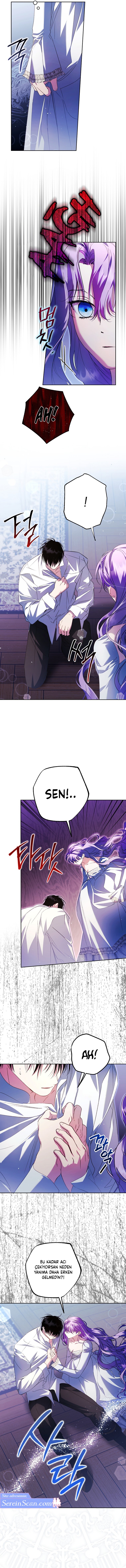 Figüran Başrol Erkekleri Baştan Çıkarttı Bölüm 23 - Sayfa 7