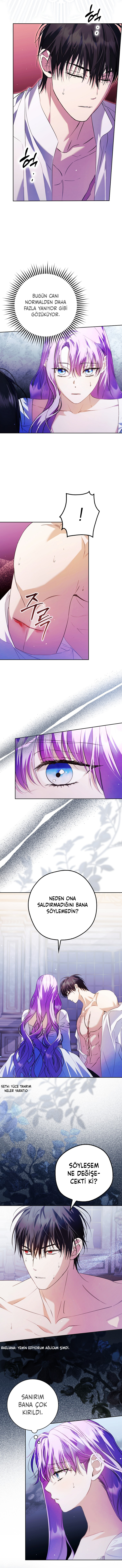 Figüran Başrol Erkekleri Baştan Çıkarttı Bölüm 23 - Sayfa 8