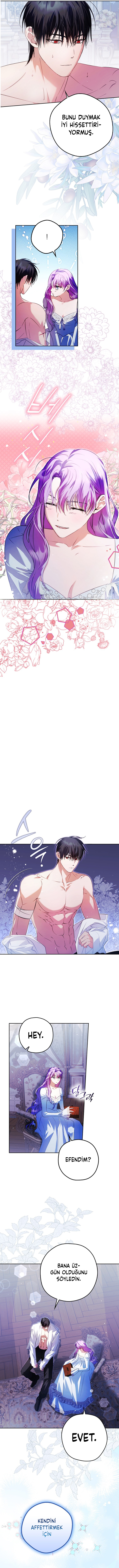 Figüran Başrol Erkekleri Baştan Çıkarttı Bölüm 23 - Sayfa 10