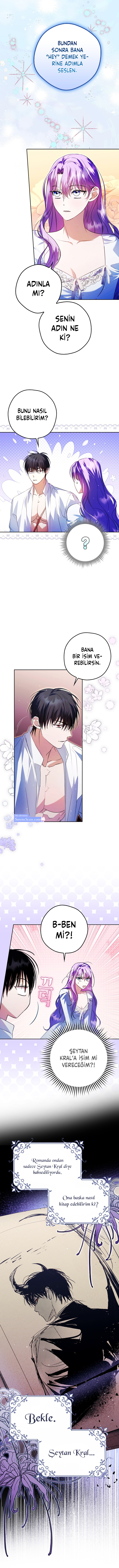 Figüran Başrol Erkekleri Baştan Çıkarttı Bölüm 23 - Sayfa 11