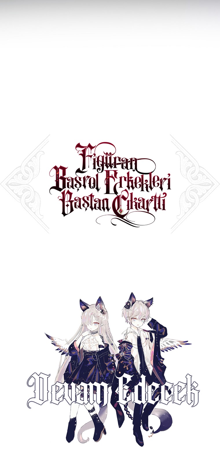 Figüran Başrol Erkekleri Baştan Çıkarttı Bölüm 23 - Sayfa 13