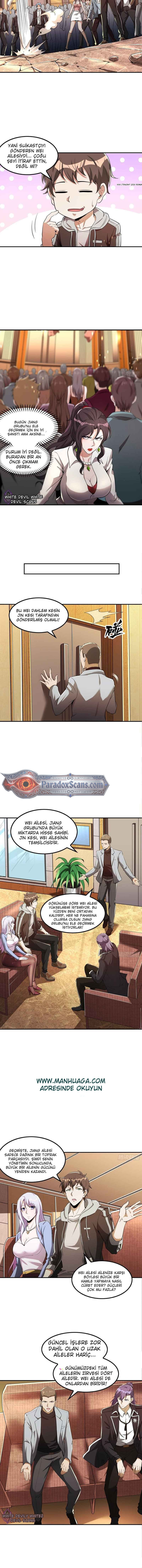 En Güçlü İç Güveyi Bölüm 73 - Sayfa 2