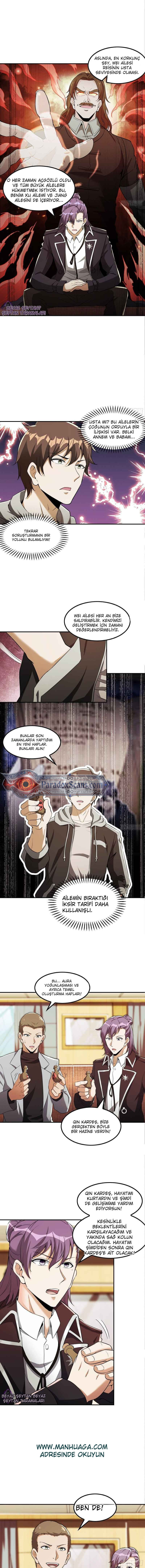 En Güçlü İç Güveyi Bölüm 73 - Sayfa 3