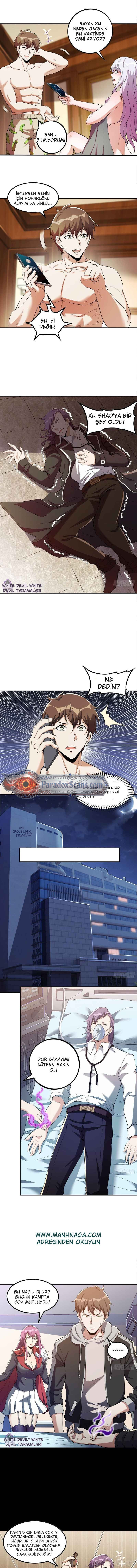 En Güçlü İç Güveyi Bölüm 73 - Sayfa 5