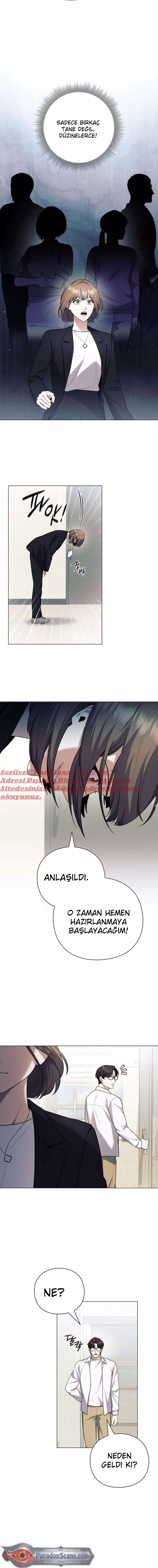 Geleceği Gören Politikacı Bölüm 8 - Sayfa 2