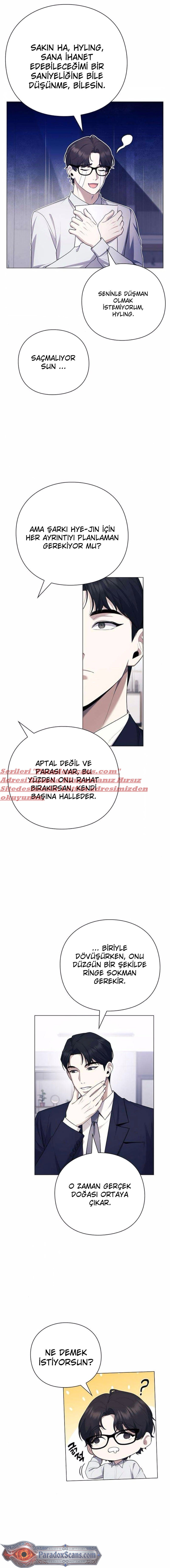 Geleceği Gören Politikacı Bölüm 8 - Sayfa 16