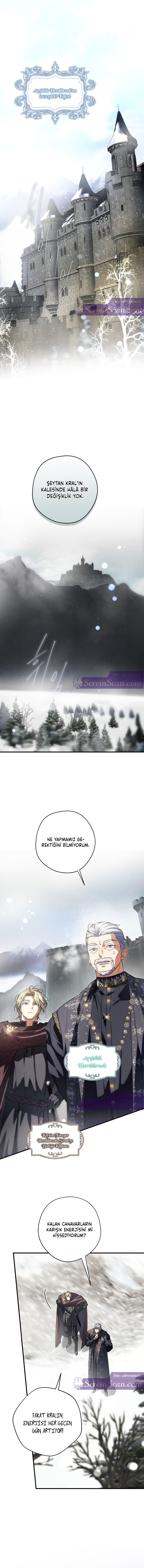 Figüran Başrol Erkekleri Baştan Çıkarttı Bölüm 29 - Sayfa 1