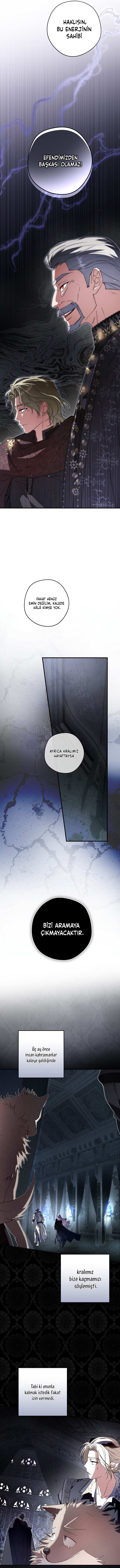 Figüran Başrol Erkekleri Baştan Çıkarttı Bölüm 29 - Sayfa 2