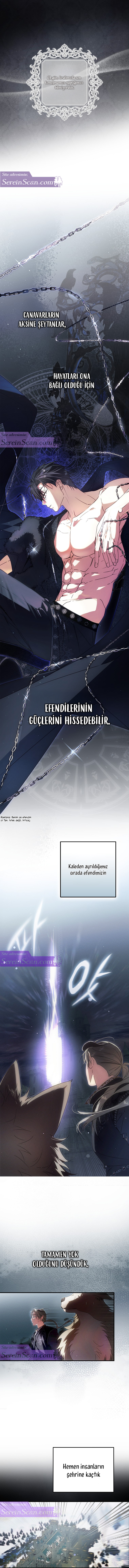 Figüran Başrol Erkekleri Baştan Çıkarttı Bölüm 29 - Sayfa 3