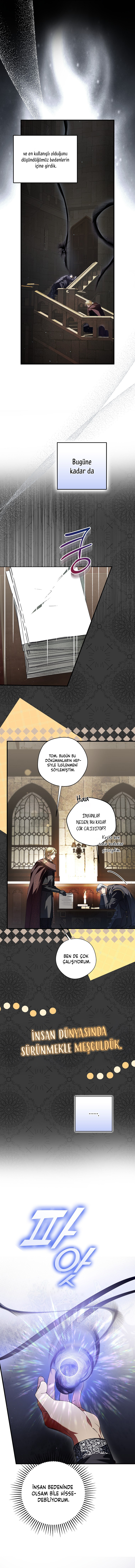 Figüran Başrol Erkekleri Baştan Çıkarttı Bölüm 29 - Sayfa 4