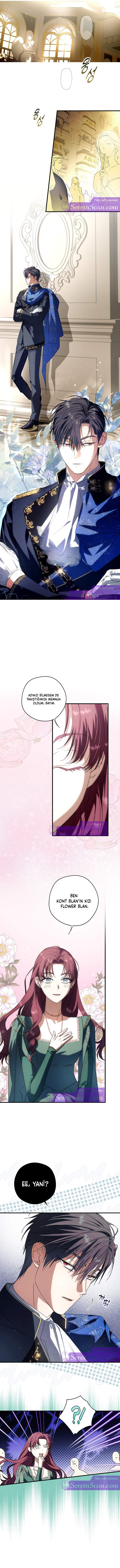 Figüran Başrol Erkekleri Baştan Çıkarttı Bölüm 29 - Sayfa 9