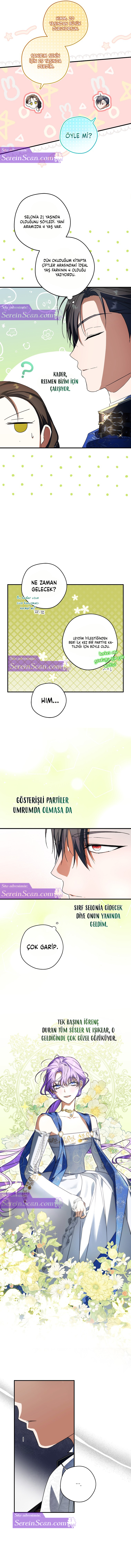 Figüran Başrol Erkekleri Baştan Çıkarttı Bölüm 29 - Sayfa 11