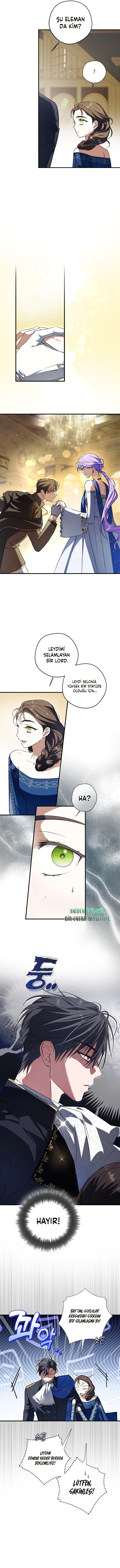 Figüran Başrol Erkekleri Baştan Çıkarttı Bölüm 29 - Sayfa 12