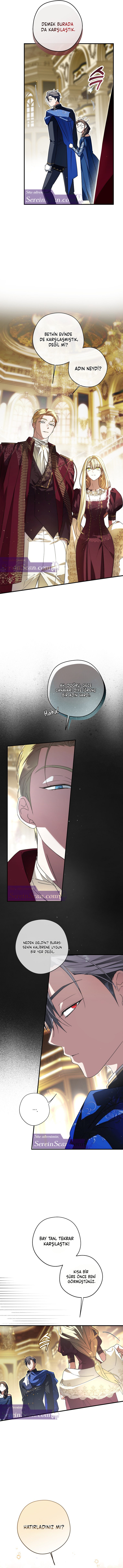 Figüran Başrol Erkekleri Baştan Çıkarttı Bölüm 29 - Sayfa 13