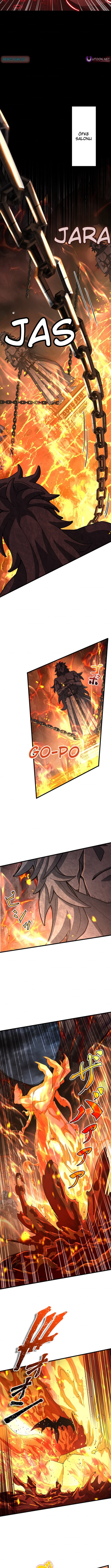 Büyünün Hüküm Sürdüğü Bir Dünyada Akademi Dahisi Oldum Bölüm 33 - Sayfa 2