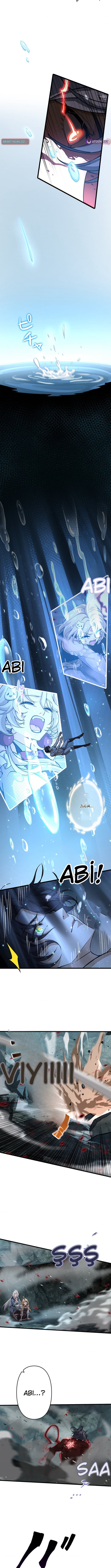 Büyünün Hüküm Sürdüğü Bir Dünyada Akademi Dahisi Oldum Bölüm 33 - Sayfa 6