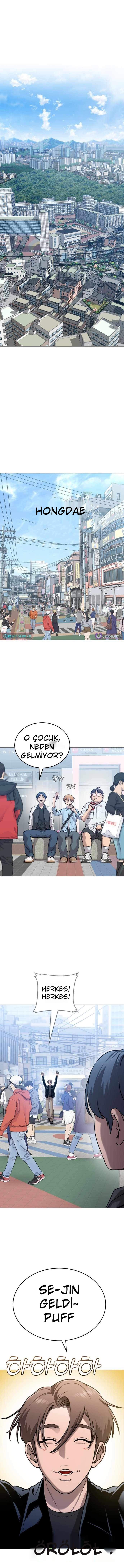 Ucube Katil Bölüm 11 - Sayfa 1