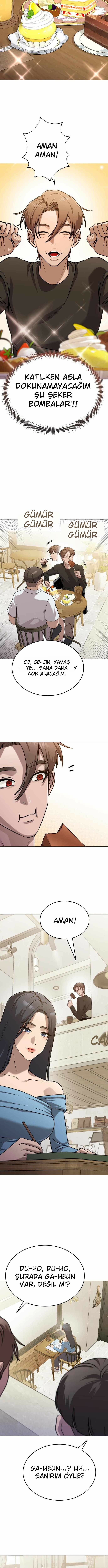 Ucube Katil Bölüm 11 - Sayfa 9