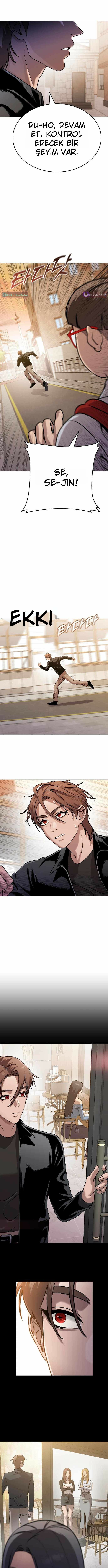 Ucube Katil Bölüm 11 - Sayfa 12