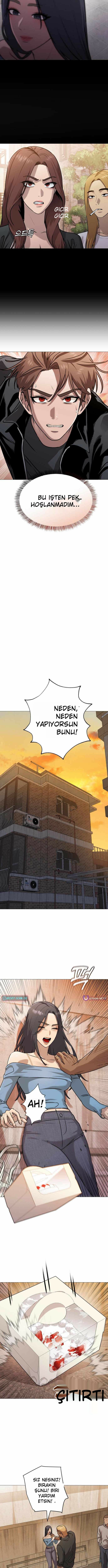 Ucube Katil Bölüm 11 - Sayfa 13