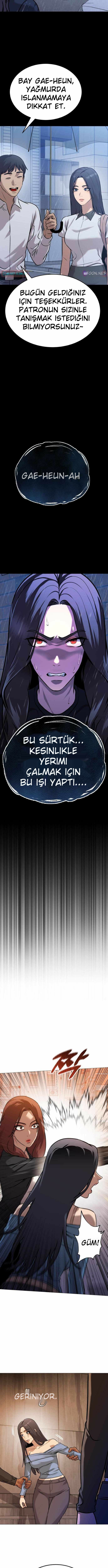 Ucube Katil Bölüm 11 - Sayfa 17