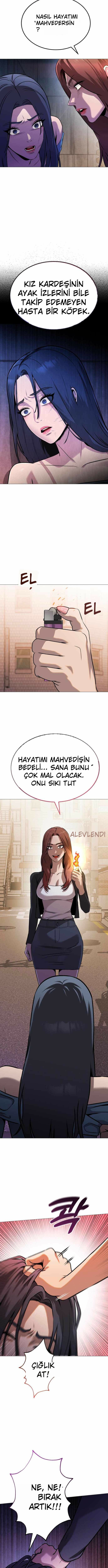 Ucube Katil Bölüm 11 - Sayfa 18