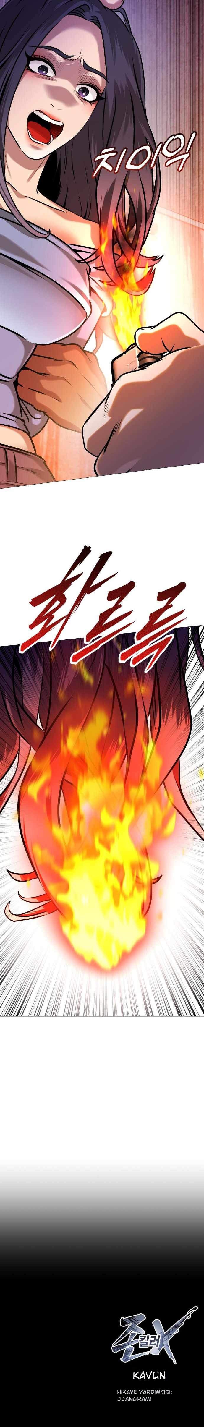 Ucube Katil Bölüm 11 - Sayfa 19