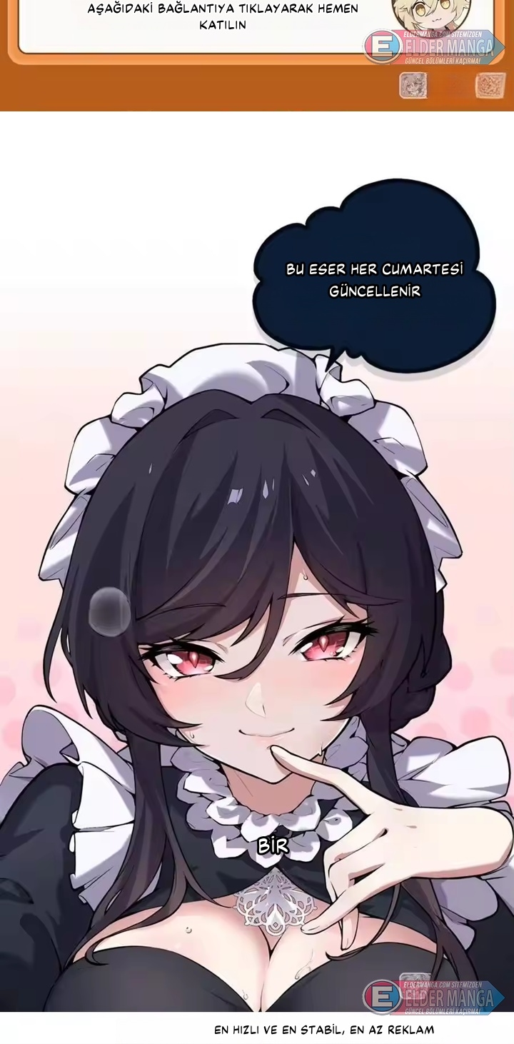 OP Kadın Kahramanın Kötü Adamı Oldum! Bölüm 4 - Sayfa 24