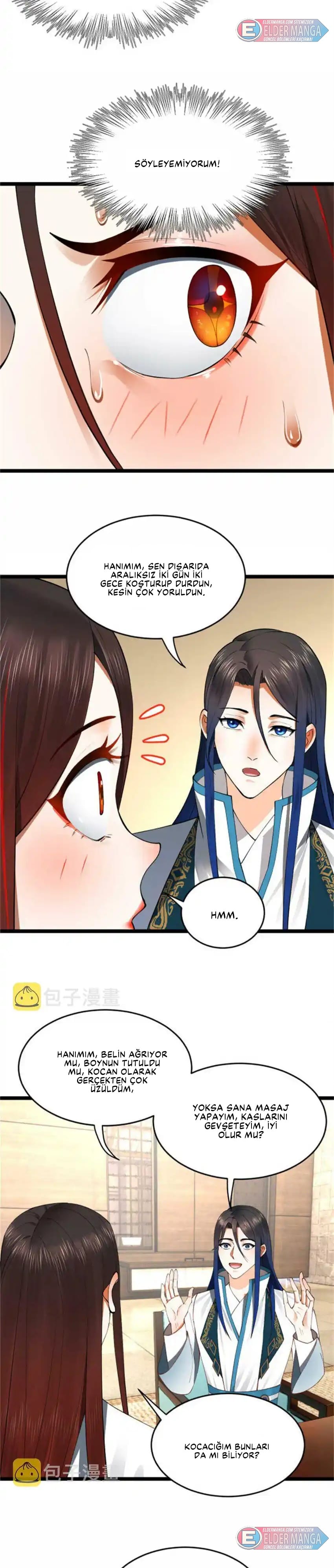 Dünyanın En Güçlü Eniştesi Bölüm 45 - Sayfa 2