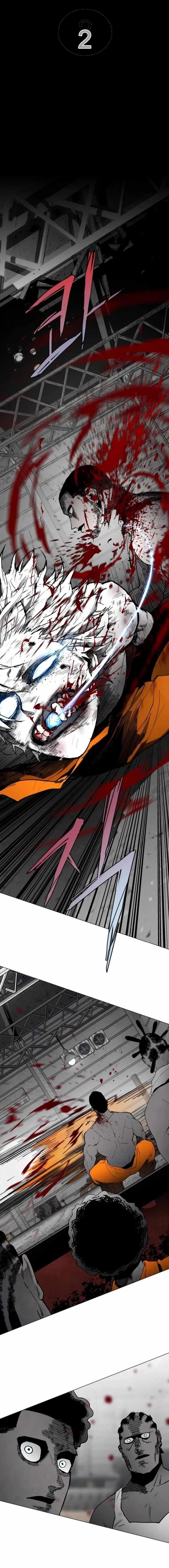 Sis Diyarı Bölüm 10 - Sayfa 1