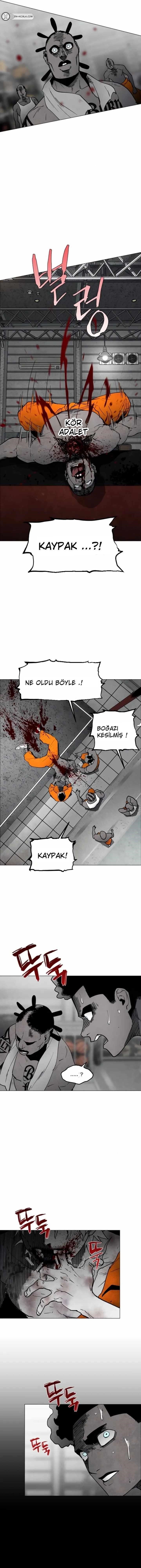 Sis Diyarı Bölüm 10 - Sayfa 2