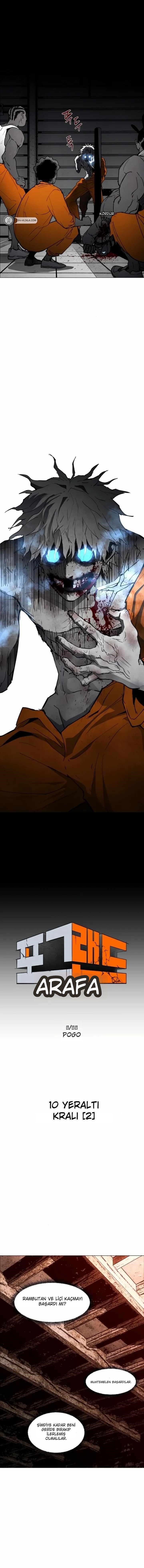 Sis Diyarı Bölüm 10 - Sayfa 3