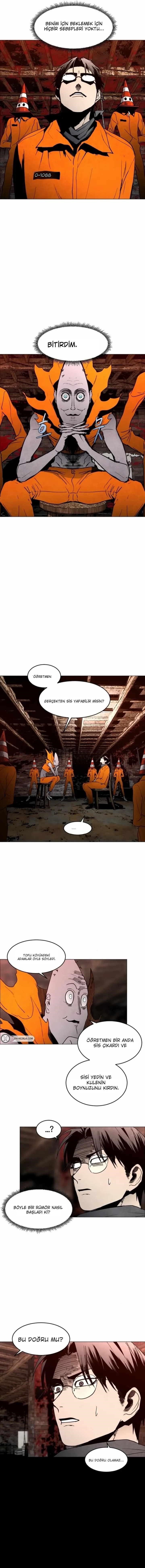 Sis Diyarı Bölüm 10 - Sayfa 4