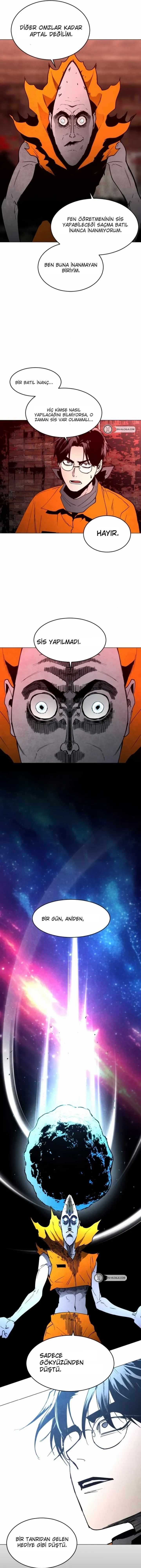 Sis Diyarı Bölüm 10 - Sayfa 6