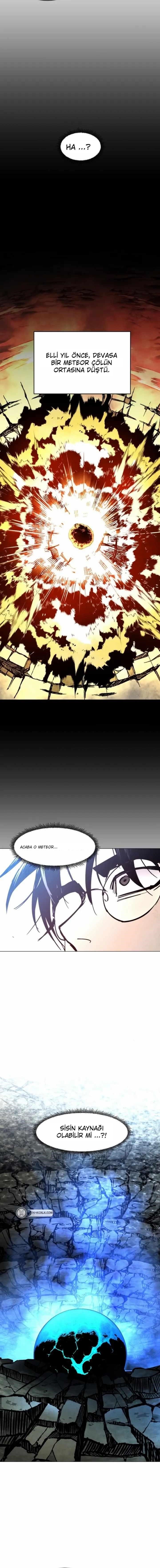 Sis Diyarı Bölüm 10 - Sayfa 7