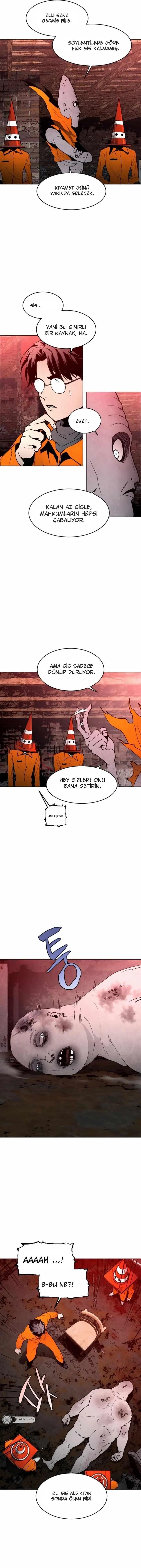 Sis Diyarı Bölüm 10 - Sayfa 8