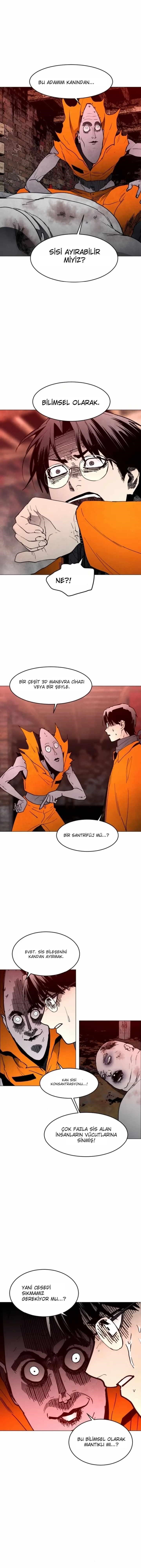 Sis Diyarı Bölüm 10 - Sayfa 9