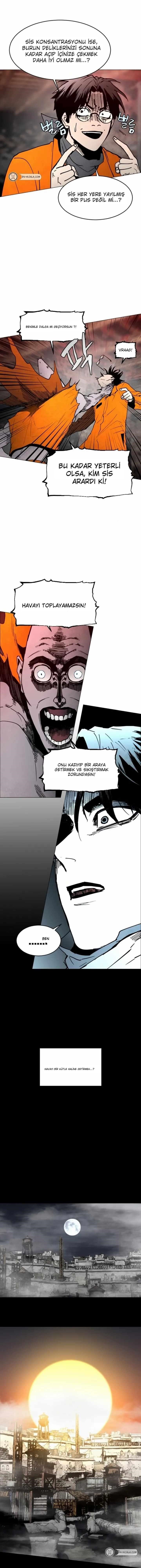 Sis Diyarı Bölüm 10 - Sayfa 10