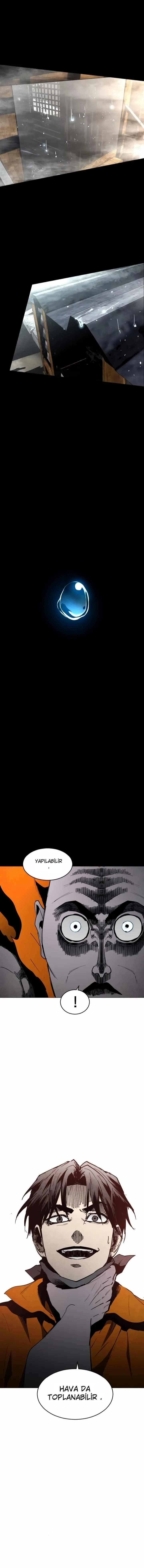 Sis Diyarı Bölüm 10 - Sayfa 11