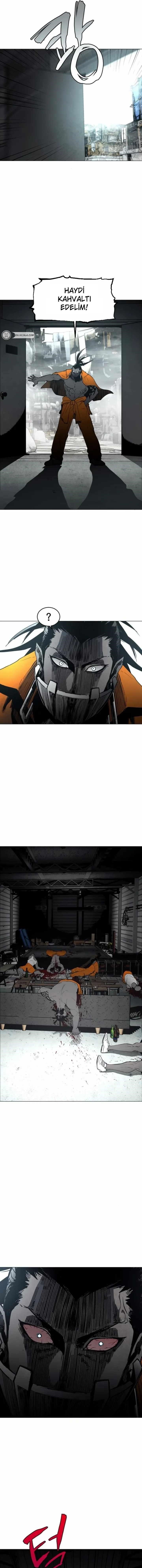 Sis Diyarı Bölüm 10 - Sayfa 12