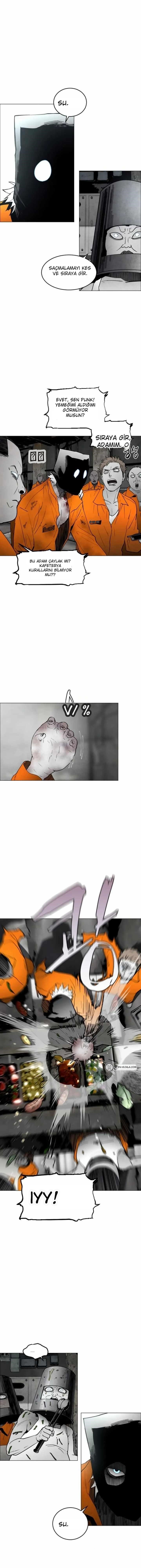 Sis Diyarı Bölüm 10 - Sayfa 14