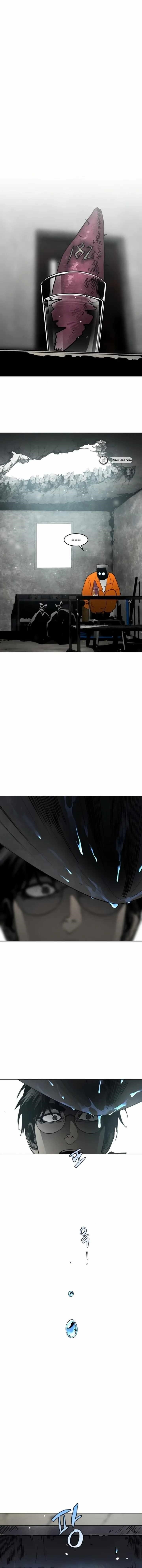 Sis Diyarı Bölüm 10 - Sayfa 15