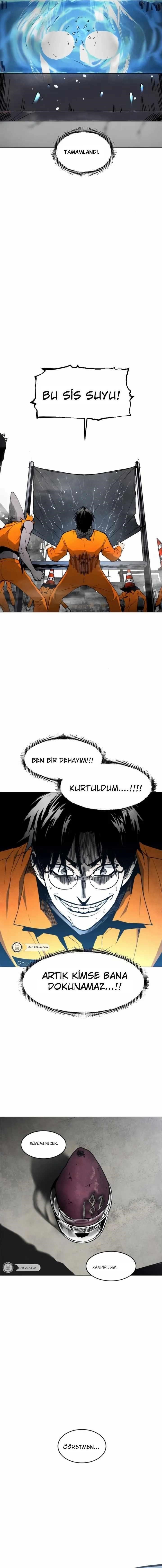 Sis Diyarı Bölüm 10 - Sayfa 16