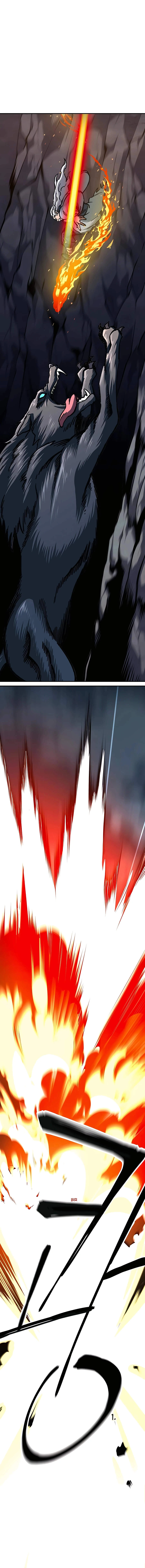 Savaşçı Büyükbaba ve Yüce Torun Bölüm 6 - Sayfa 2