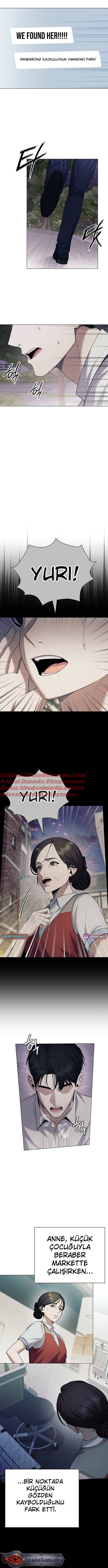 Geleceği Gören Politikacı Bölüm 15 - Sayfa 2