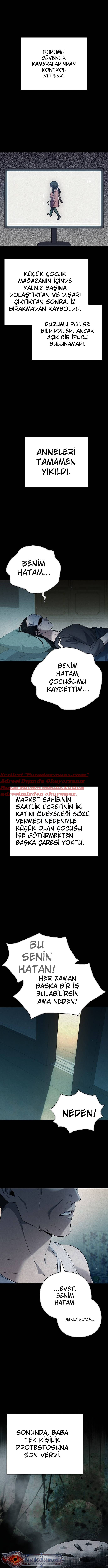 Geleceği Gören Politikacı Bölüm 15 - Sayfa 3